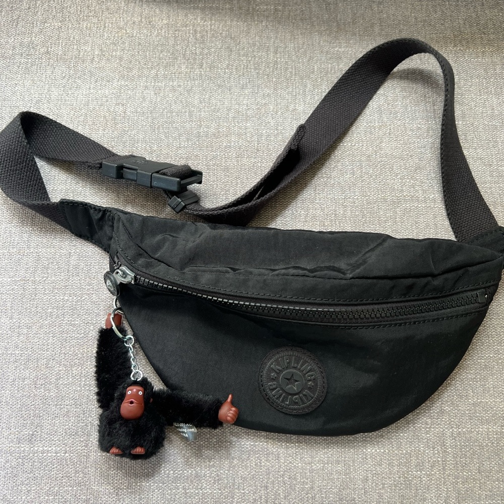 Kipling Pria Waist Pack